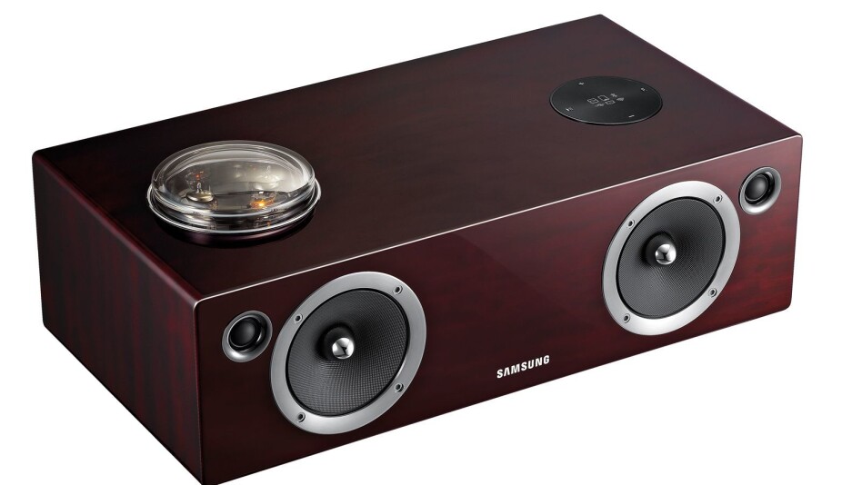 SAMSUNG DA-E750