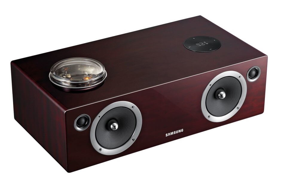 SAMSUNG DA-E750