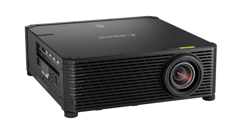 Canon XEED 4K600STZ