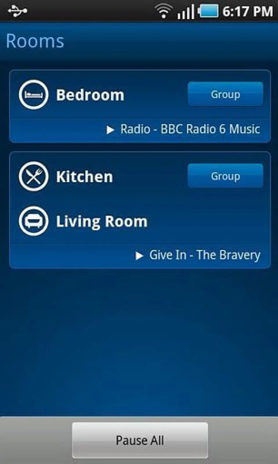 Sonos 3.6