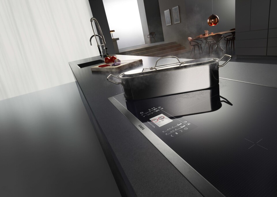 AEG MaxiSence