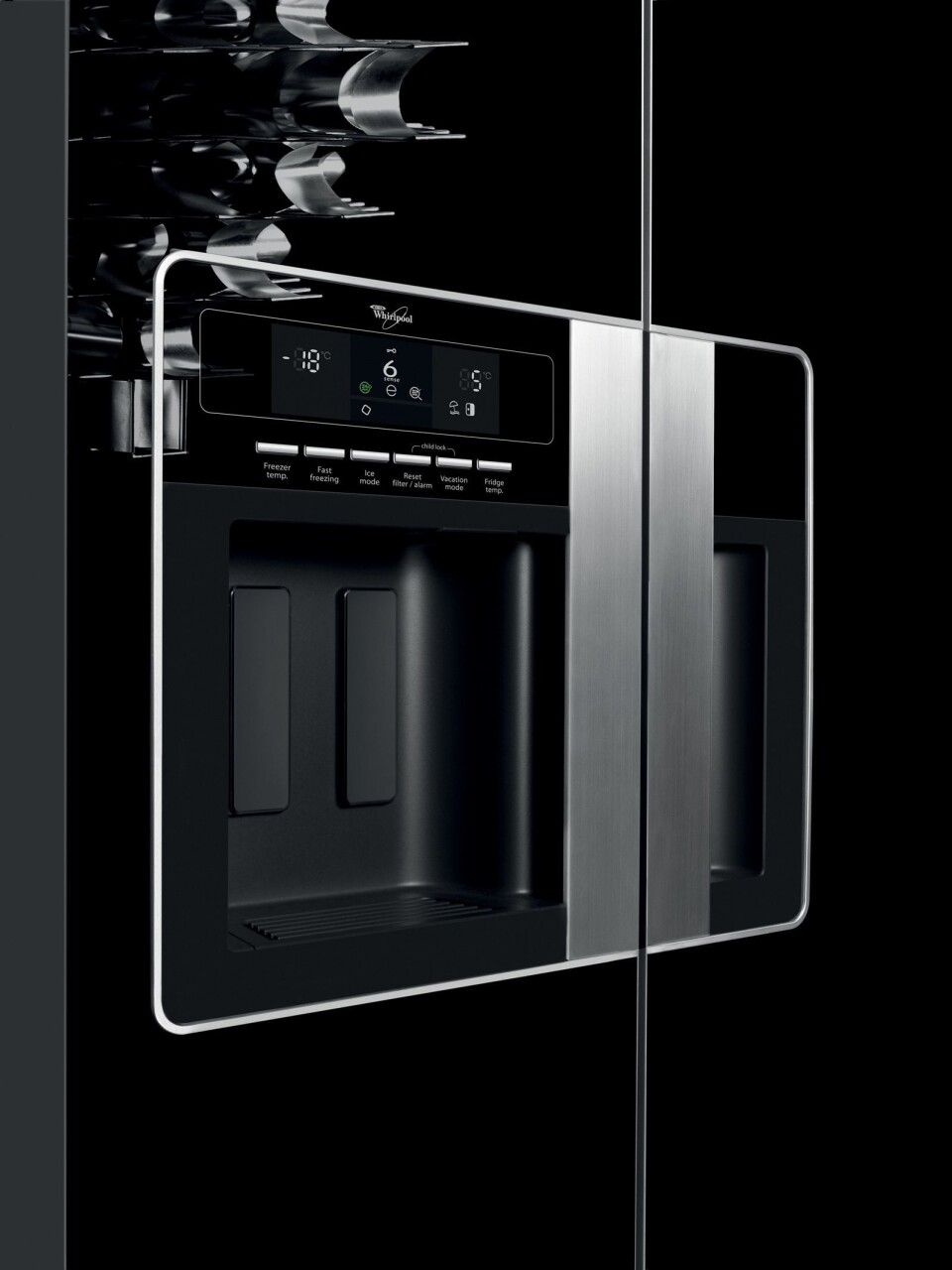 Whirlpool Glamour
