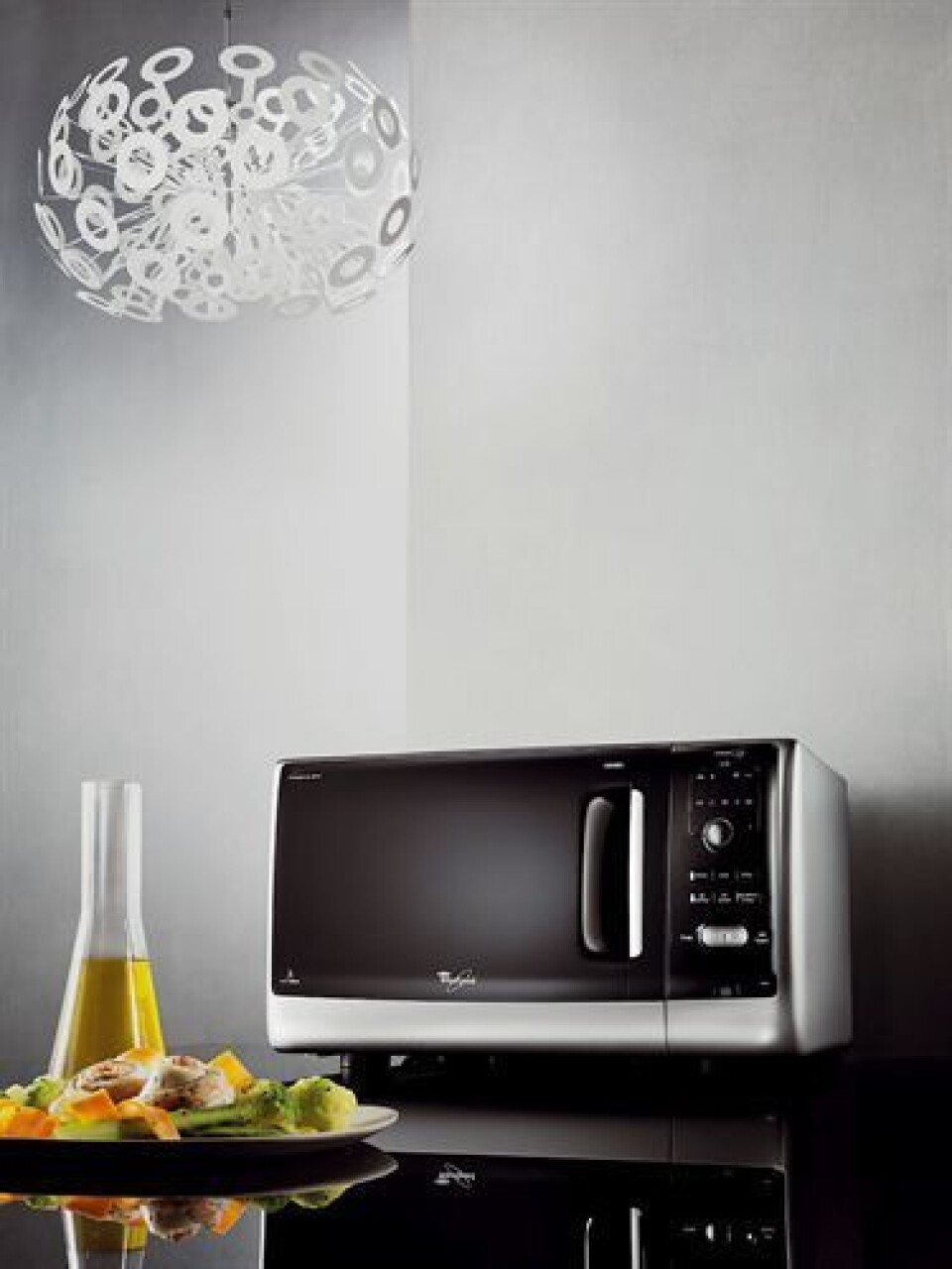 Whirlpool Vitesse og Jet Chef 2