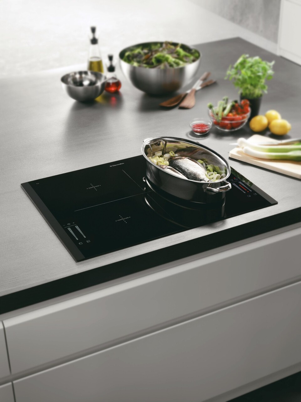 Electrolux MaxiSense