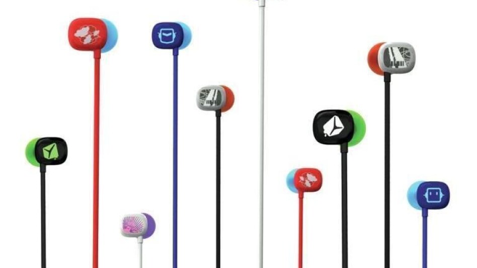 Logitech Ultimate Ears