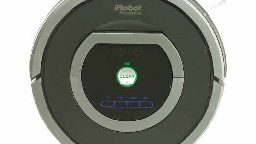 iRobot Roomba 700-serie