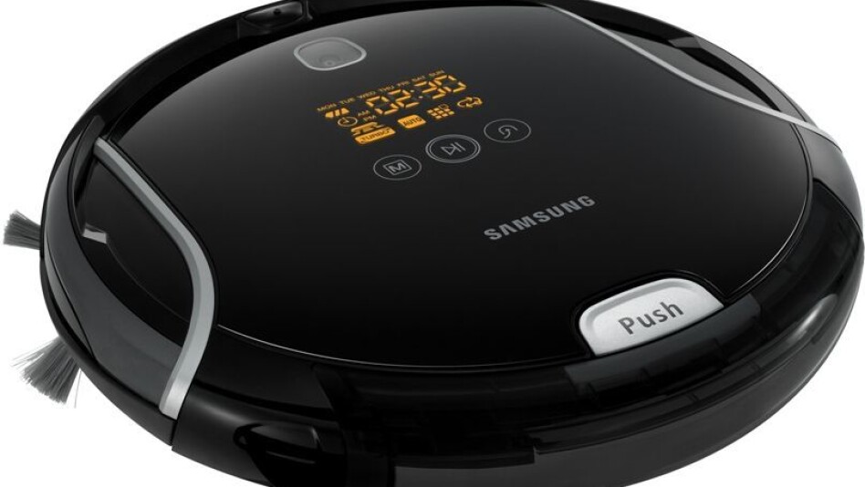 Samsung Navibot S