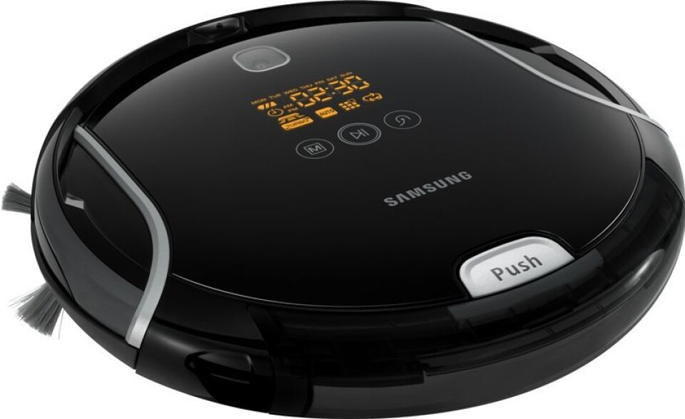 Samsung Navibot S