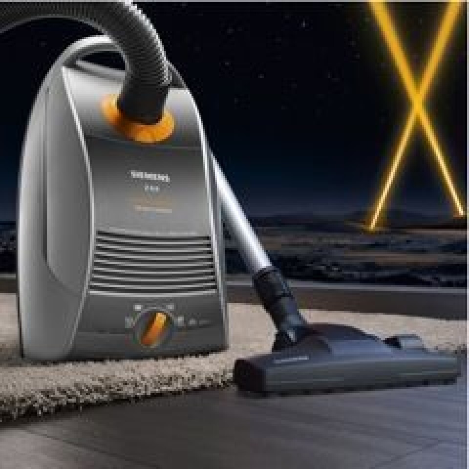 Siemens Extreme Power