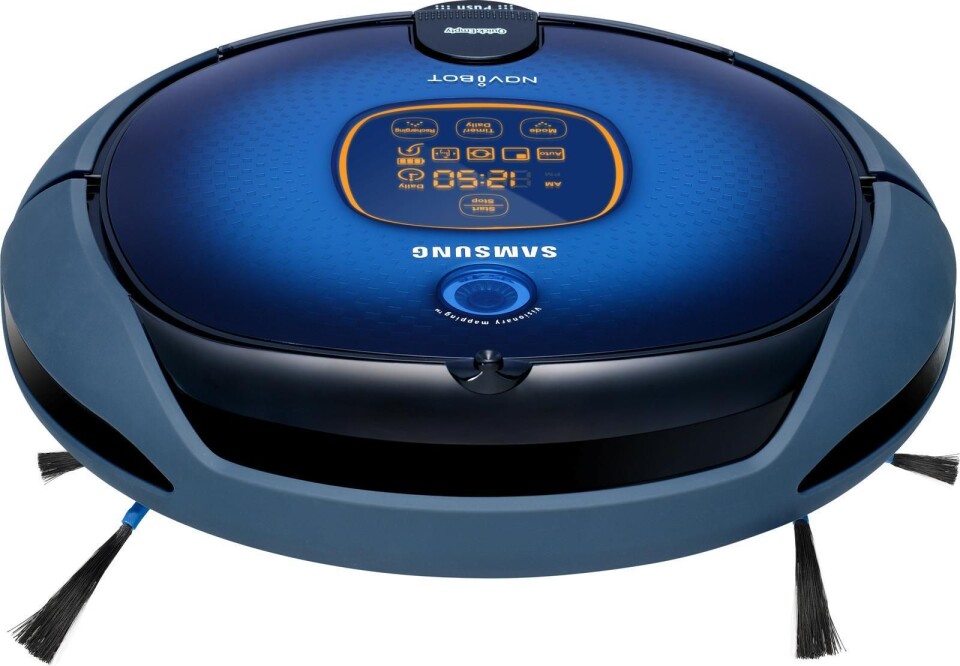 Samsung NaviBot