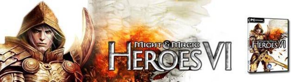 Might & Magic Heroes VI