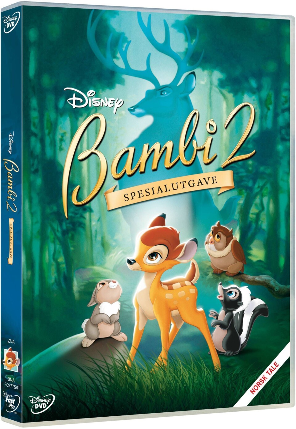 Bambi 2