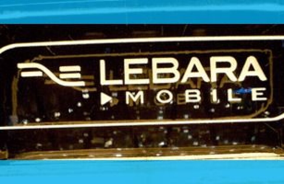Lebara Fastpris Pluss