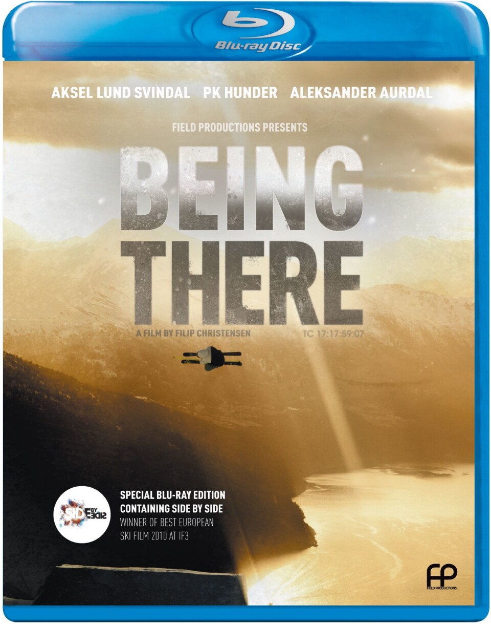 Being There
