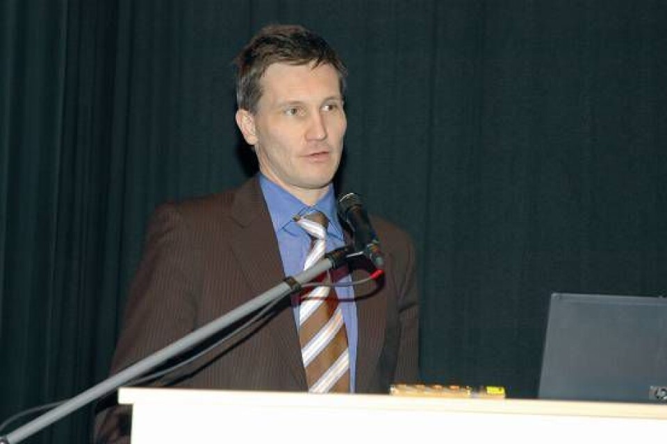 Ber bransjen gi et realistisk bilde av digital-TV