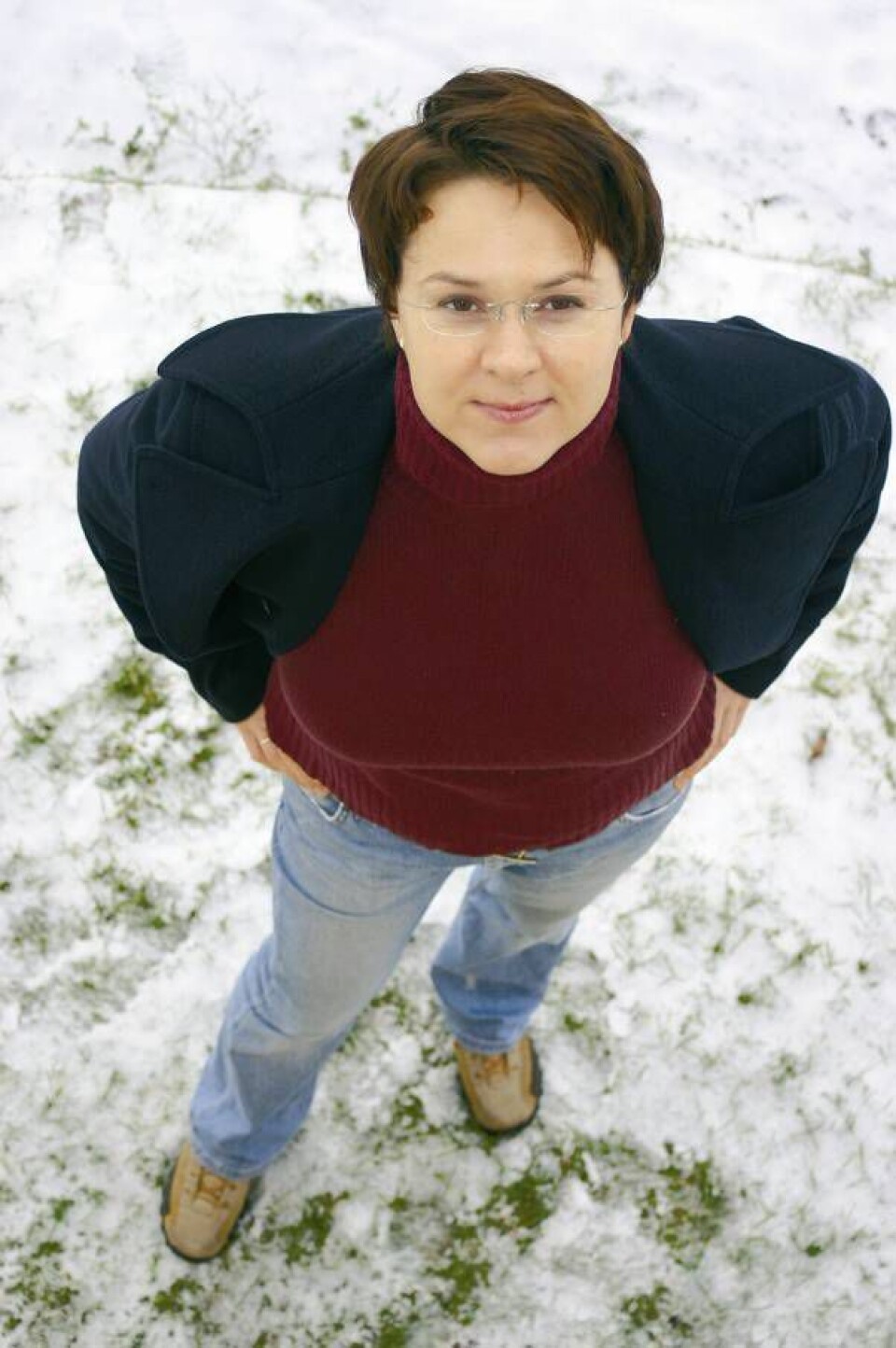 EE-registeret skal luke ut snyltere for 40 millioner