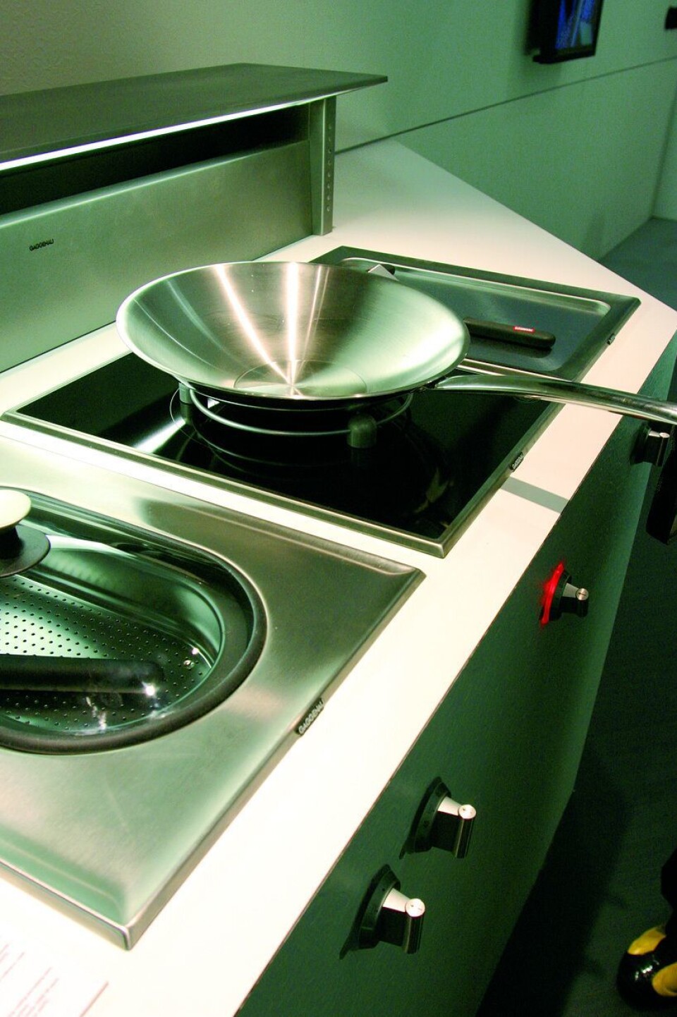 Vunnet andeler ved å satse på funksjonalitet fremfor pris