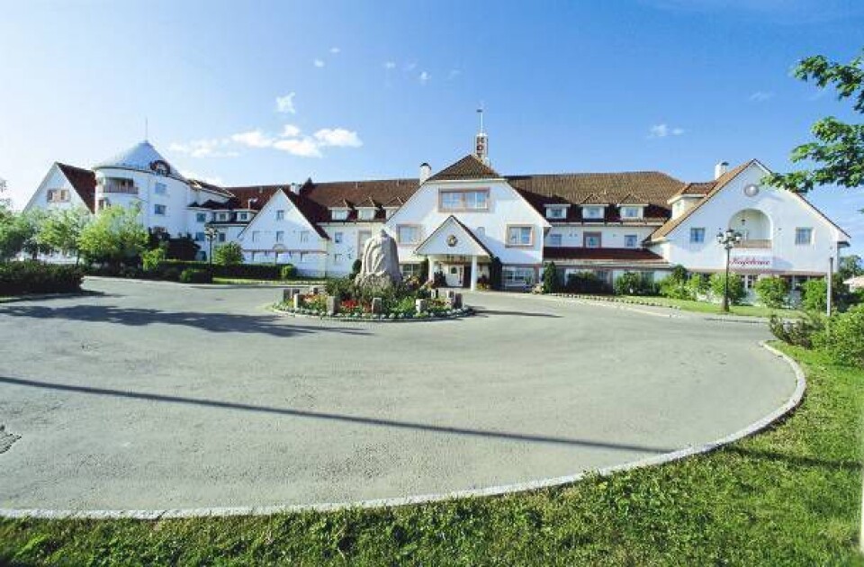 Svarene får du på bransjetinget!