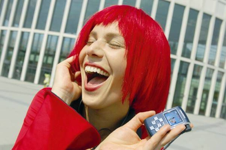 Arrangøren fornøyd med nesten like stor IFA