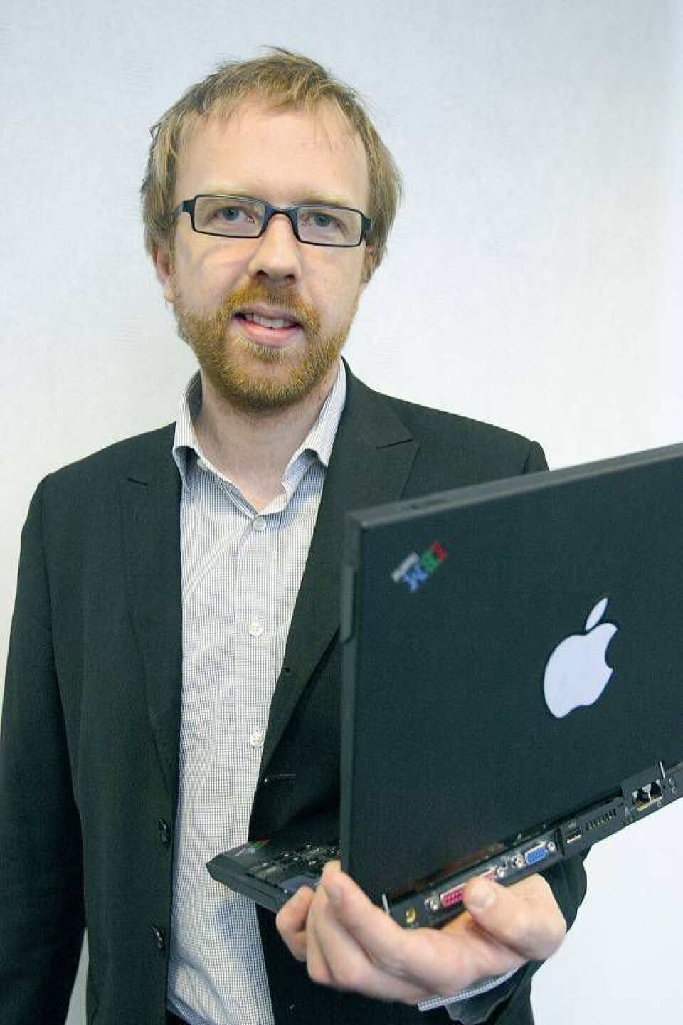 Nettet fanger og må behandles bevisst