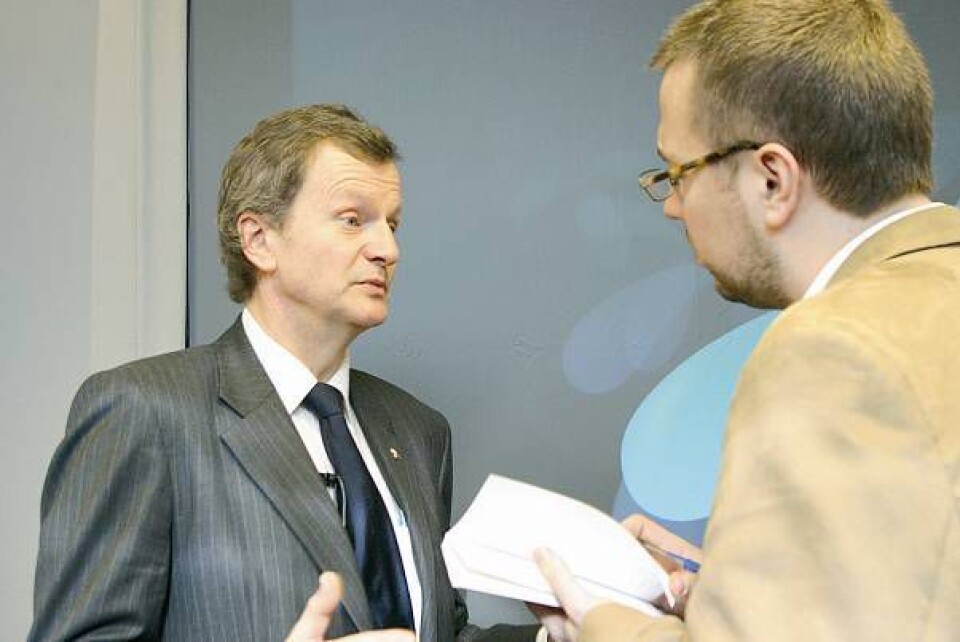 Musikk og video fra Warner hos Telenor