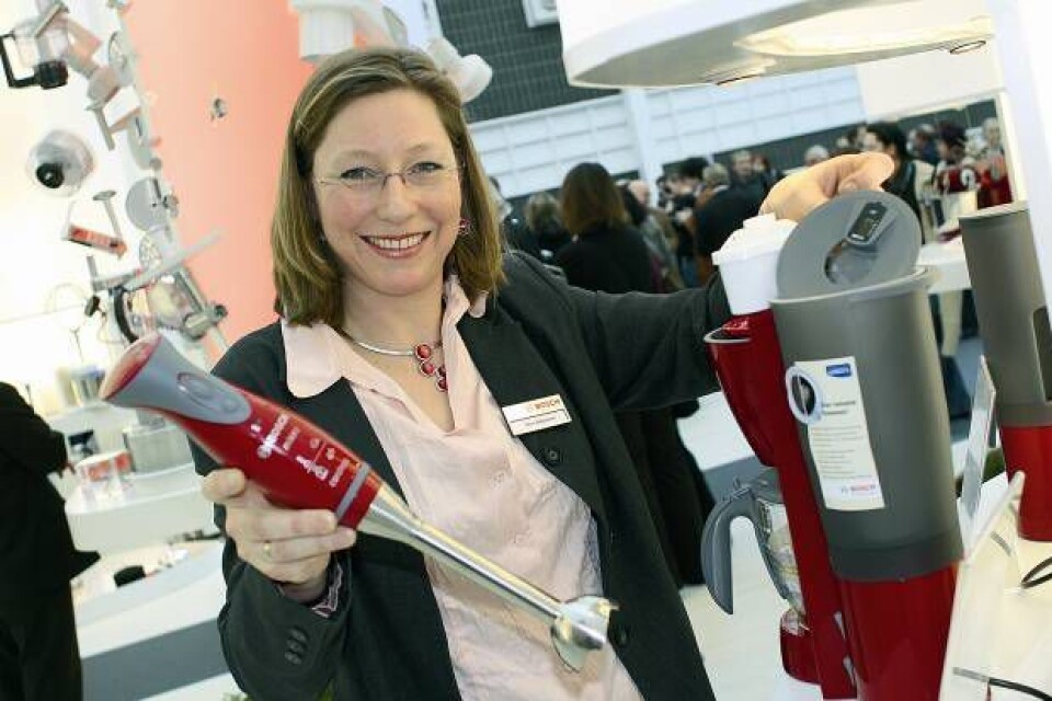 Lad og mix i skog eller ørken