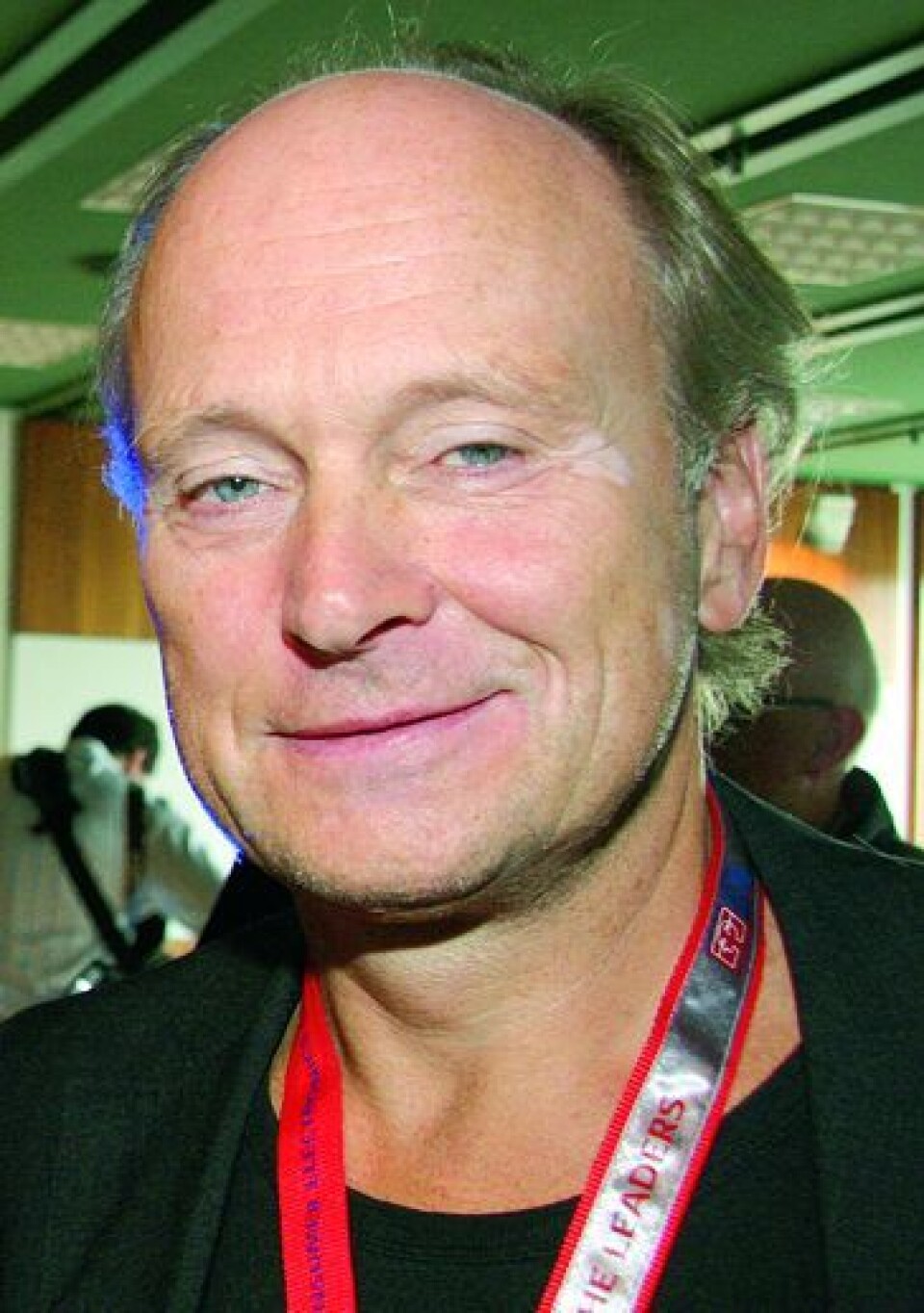 Bedre dab i veitunneler