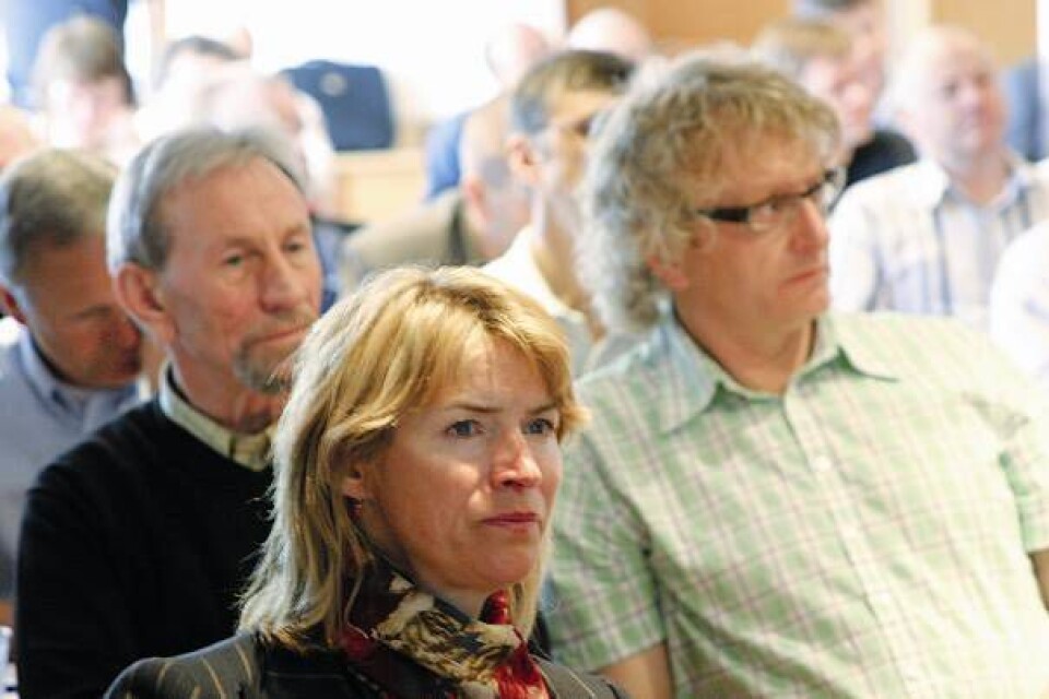 Stiftelsen tar over etter 15 Kiel-seminar i regi av ElektronikkForbundet