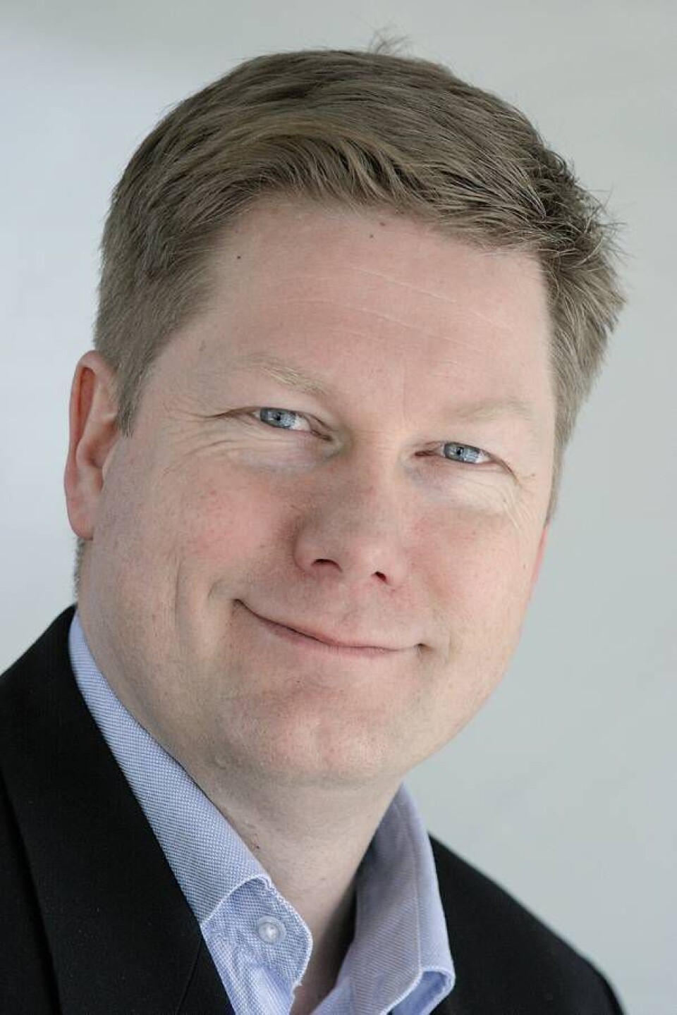 Transport, miljø og infoi fokus hos Lyd og Bilde