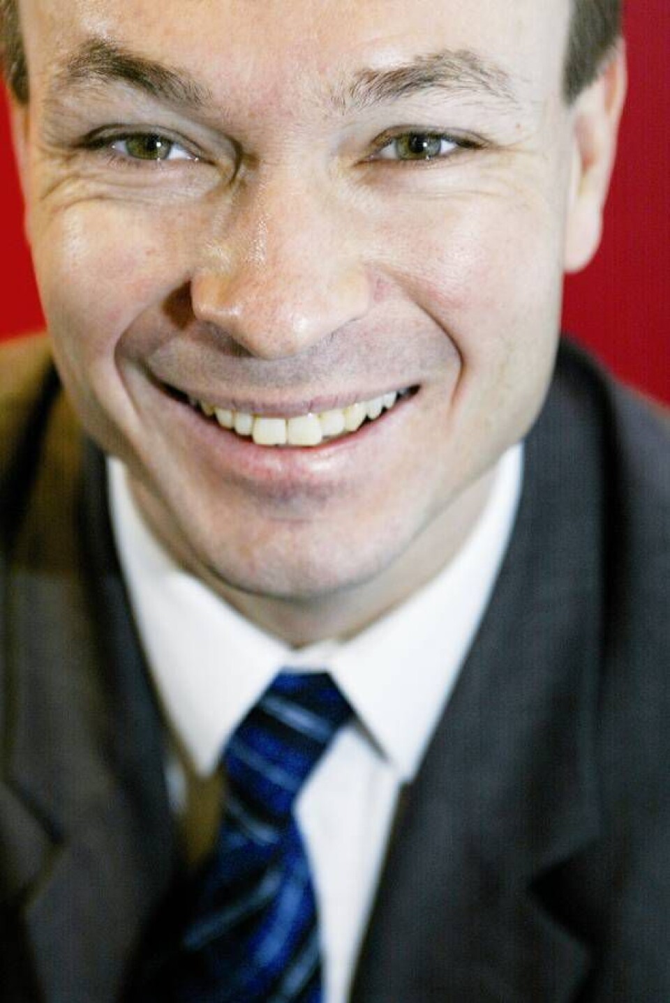 Norsk vekst har bidratt til rekordoverskudd for B&O