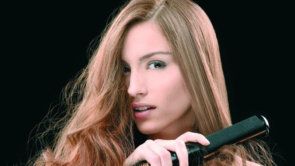 SMÅELEKTRISK ØKTE MEST