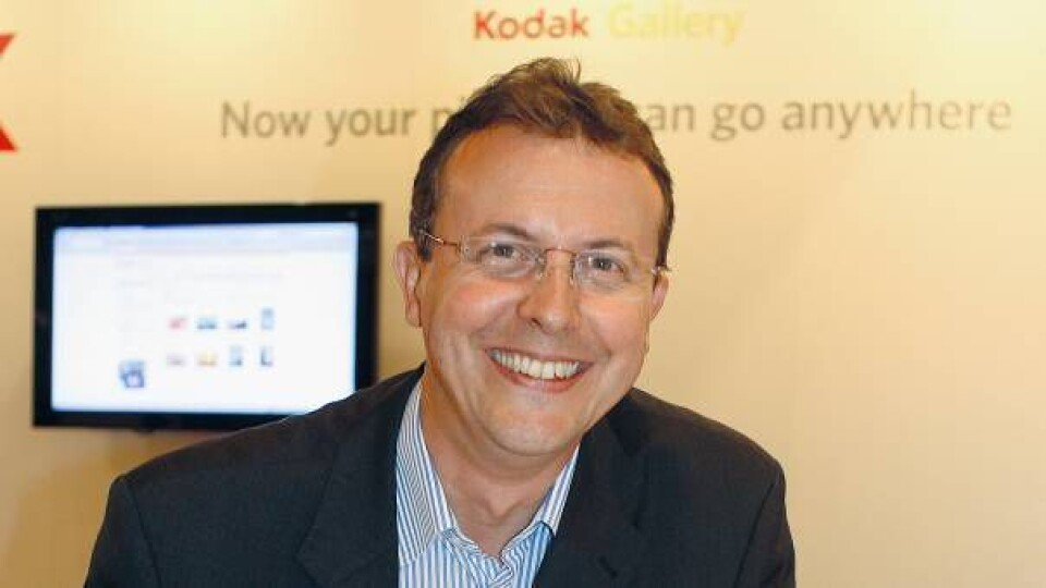 DYRERE SKRIVERE og billigere blekk