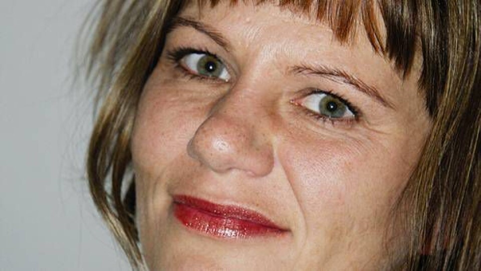 – ÅPEN, ÆRLIG OG STA