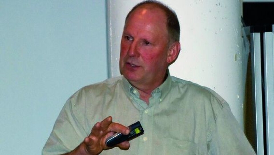 16,2 kilo EE-avfall per innbygger TILSVARER 770.000 TONN CO2