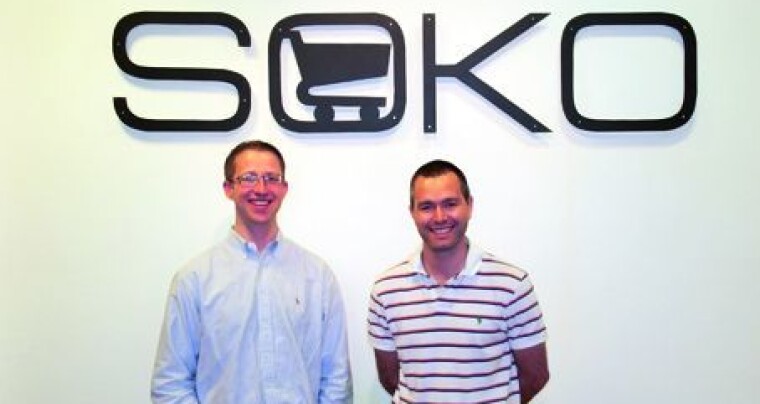 SAVNER TEKNOKOMPETANSE hos finansinstitusjonene