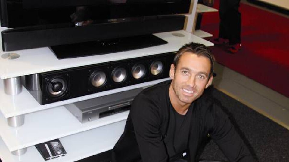 VIRTUELLE LYDPAKKER fra Canton