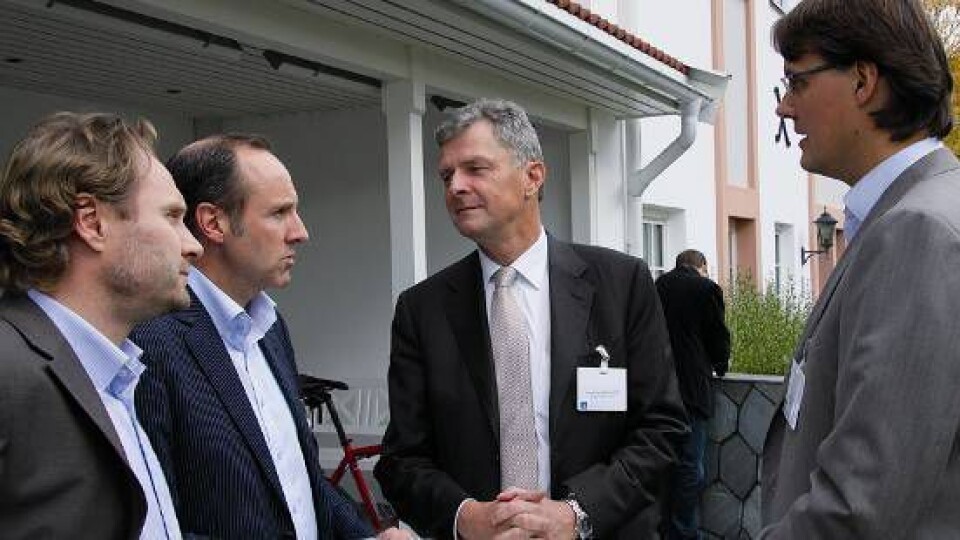 MEDIA MARKT I NORGE I 2009?