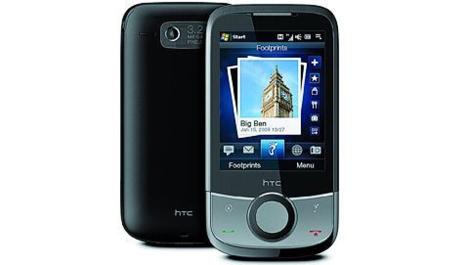 FORTSATT HØY MOBILOMSETNING