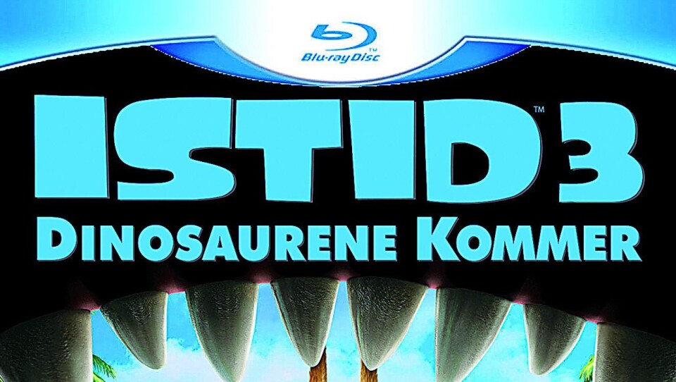 OVER 400.000 ISTID 3