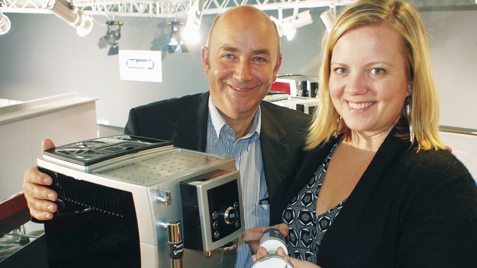 NY SJEF I NET ELTORGET