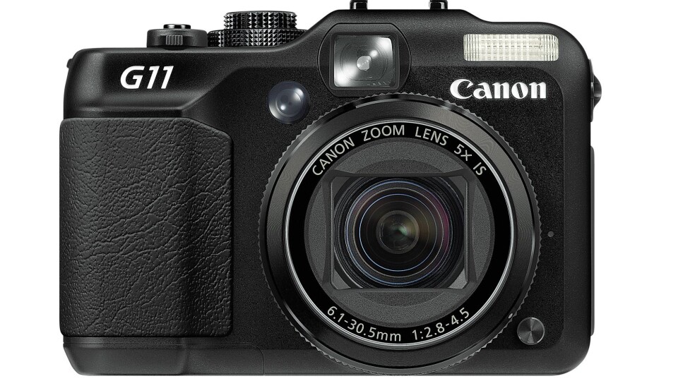 KOMPAKTE HØSTNYHETER