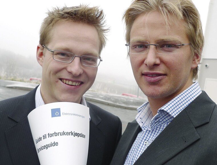 FORELDELSE AV ANSVARET