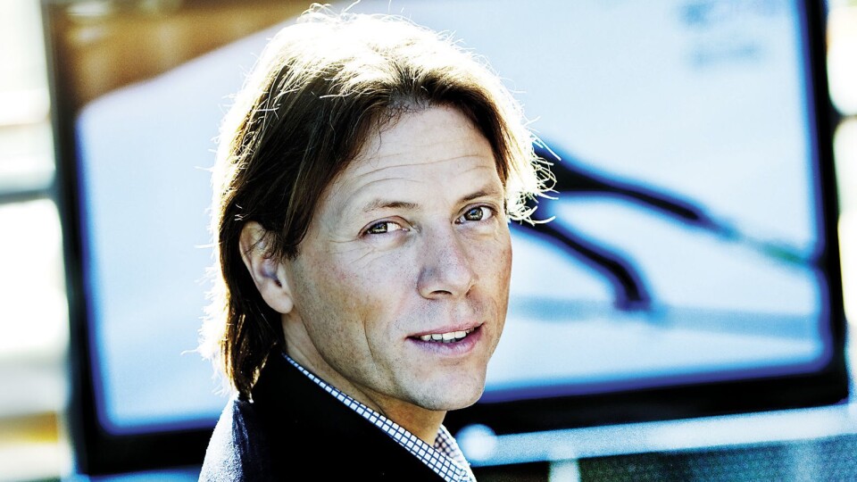 IKKE DYRERE TV 2 FOR KABELNETTENE