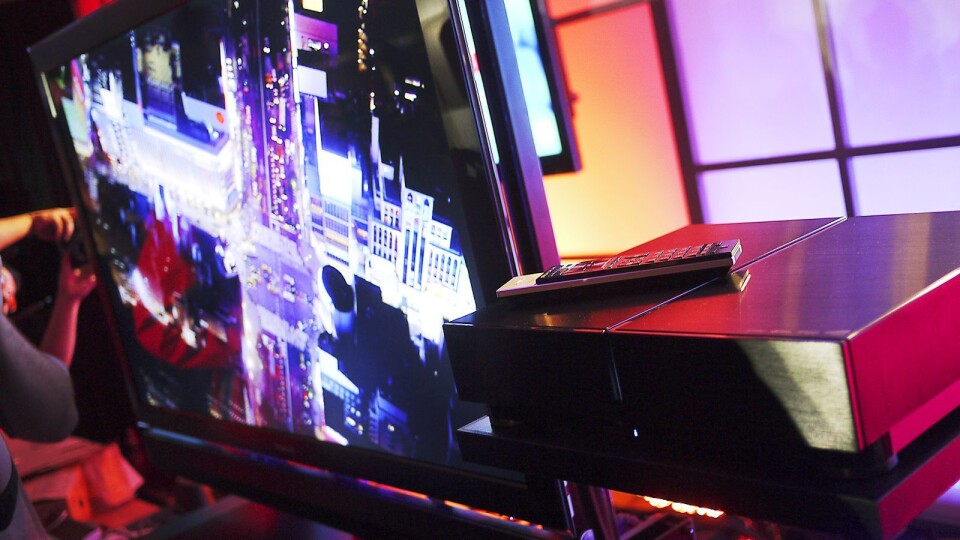 CELL TV MED DATAKRAFT