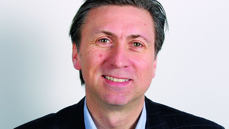 FRA ELKJØP TIL CANON