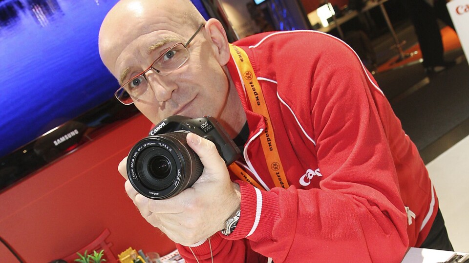 VIKTIG Å KARTLEGGE KUNDENS BEHOV