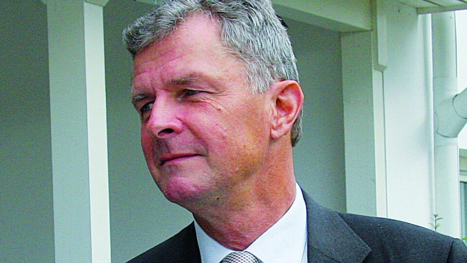 MEDIA MARKT TIL NORGE I 2011?