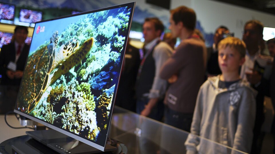 47 TOMMERS OLED I 2012