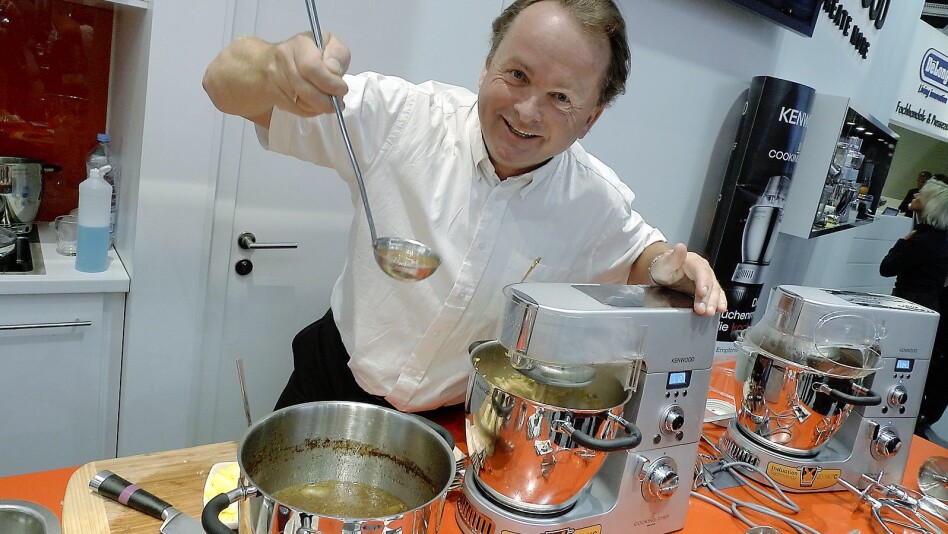 REN MAT - REN BRANSJE