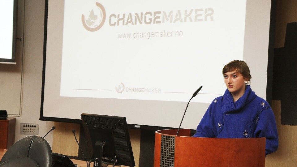 OFFENTLIGE INNKJØPERE MÅ GÅ FORAN